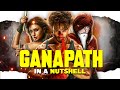 Ganapath In A Nutshell Yogi Baba