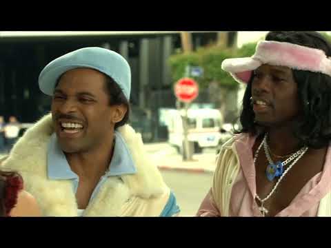 Pimpin - How High. Remastered [HD]