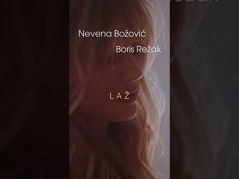 Nevena Božović x Boris Režak - Laž📽️