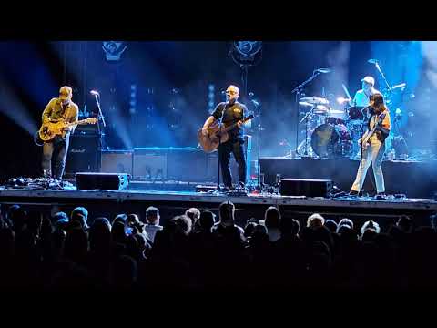 PIXIES - MOTORWAY TO ROSWELL - ARTPARK AMPHITHEATER, LEWISTON NEW YORK - MON AUG 28 2023 - 4K FANCAM