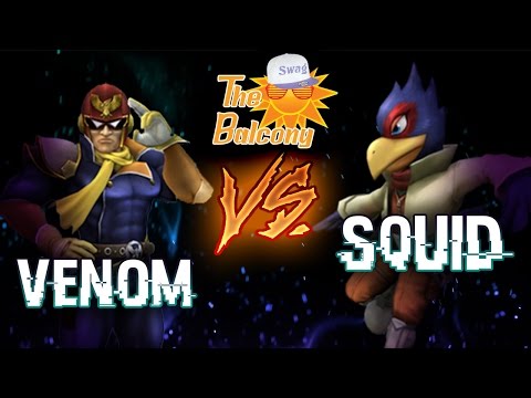 PM @ the Balcony 39 -  Winners Quarters ft.  Squid VS Venom