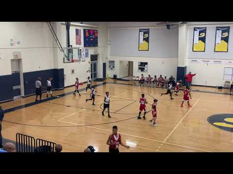 NC Best vs Team Loaded 2026