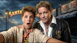 THE LOST BOYS (1987) Cast Then And Now | 38 YEARS LATER!!!