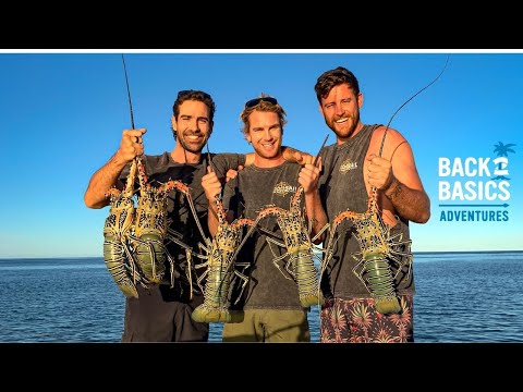 One Week Sailing & Living on the Great Barrier Reef! ⛵️