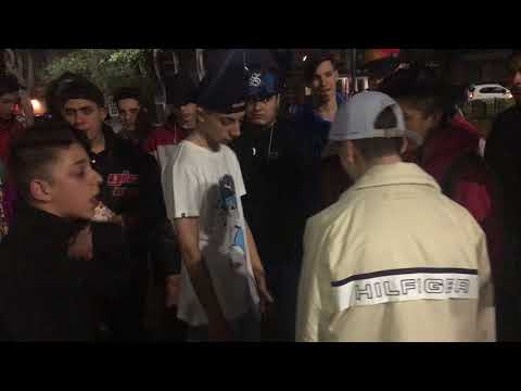 MODUM vs KTANA vs CUTU | 8vos | Fecha 5 (Torneo Regular 2017) Gurrustyle