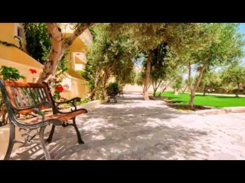 Dessole Blue Star 4* Греция