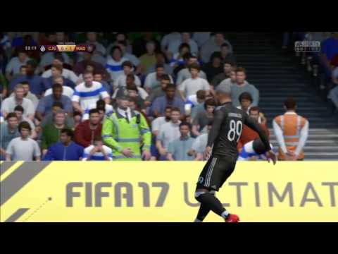 Meus melhores golsssss no madrugadao