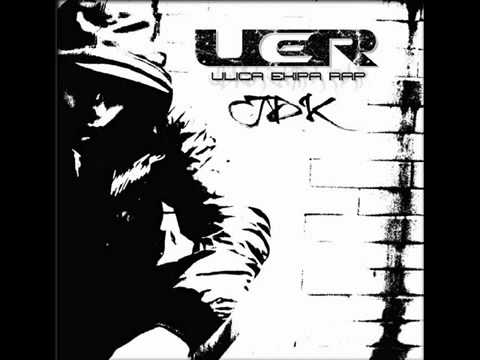 JDK  feat. Gabi ,ENKATE -Uliczny kodeks  prod. Wowo