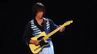 Jeff Beck - The Train Kept A-Rollin' (feat. Darrel Higham) HQ