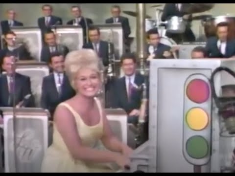 Jo Ann Castle, “Alabamy Bound” (1966)