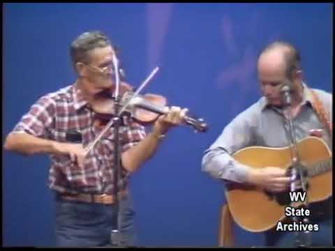 Forked Deer   John Johnson, Michael Kline