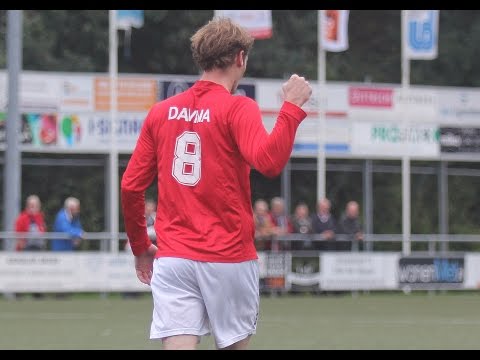 Excelsior'31 weekjournaal - week 47 (2016)