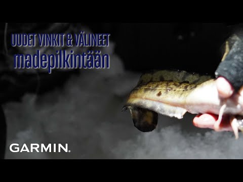 Mateen pilkintä | Madepilkinnän uudet välineet