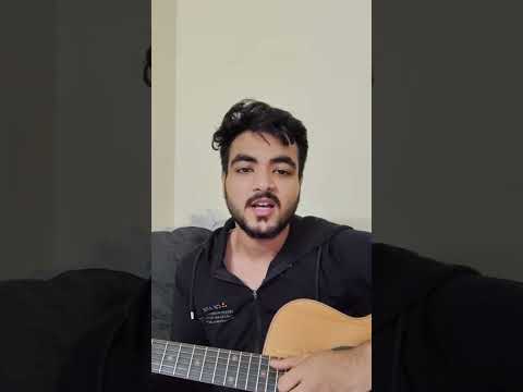 Akash Roy Pee Loon Guitar Cover 