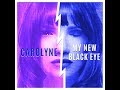 Carolyne - My new black eye official.