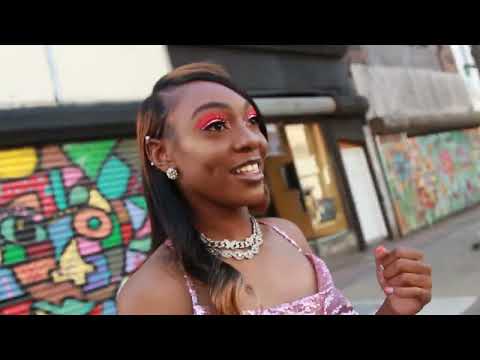 Tamyra Sweet 16 Birthday Party "YesgodTv"