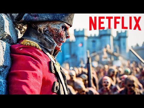 Top 10 Brand NEW TV SERIES You Must Watch RIGHT NOW!