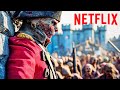 Top 10 Brand NEW TV SERIES You Must Watch RIGHT NOW