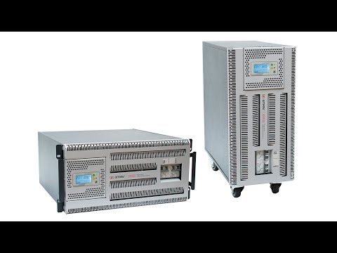 Миниатюра изображения товара Стабилизатор напряжения Штиль ИнСтаб IS20000RT