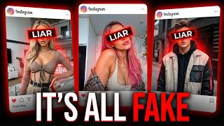 You’re Being Lied To On Social Media
