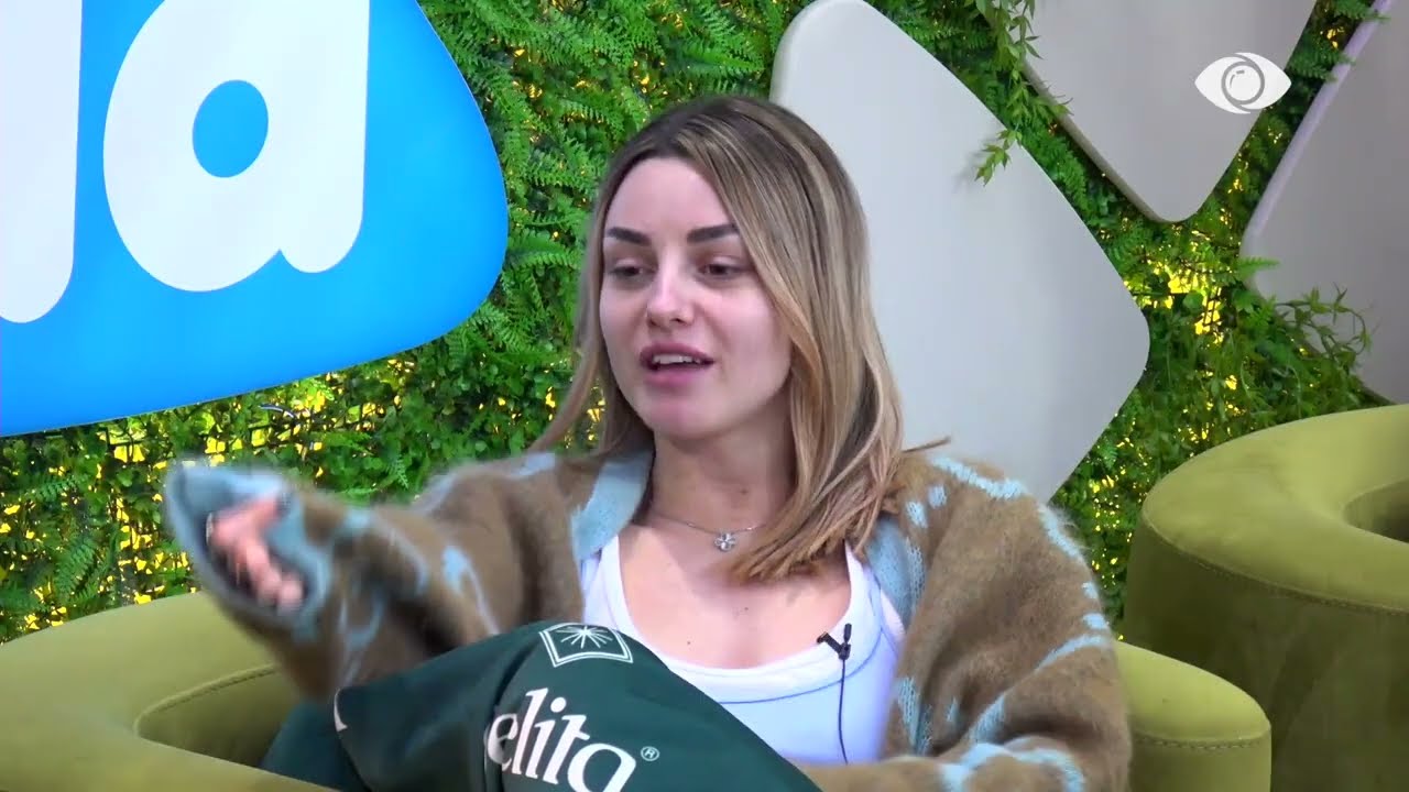 Ti puthesh me shokët…/ Mateo-Inës, banorja: Ai është i dashuri im tani