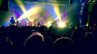 Thursday - As He Climbed The Dark Mountain