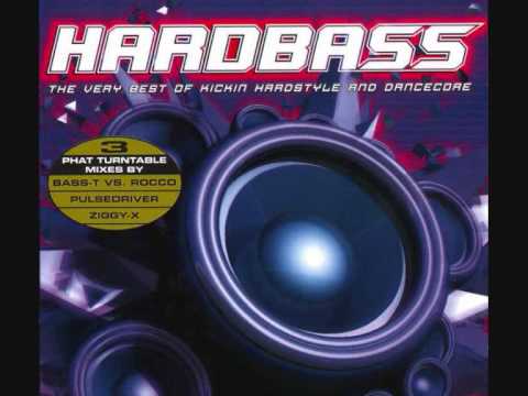 Hardbass #6 mixed by Bass T vs Rocco (part 10)