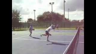 South Florida Pickleball Meetup