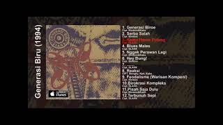 Download lagu Slank album generasi biru mp3