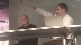 [Amstrad Eterno 2021] - De Dinamic a FX Interactive por Pablo Ruiz y Luis Rodríguez (Parte 2)