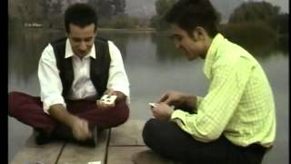 Los Prisioneros - Tren al Sur