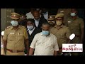 Sivayogi Sivakumar Arrested In Tiruchy Court Yogakudil Sivakumar Arrested Court Order Crime