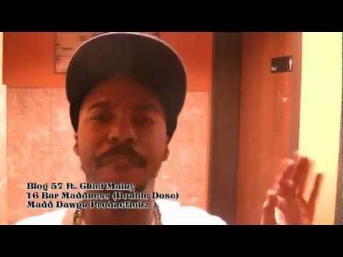 Blog 57 ft.Chief Mainy