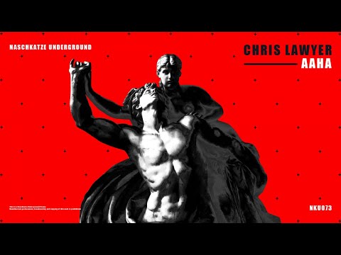 Chris Lawyer - AAHA (Official Audio)