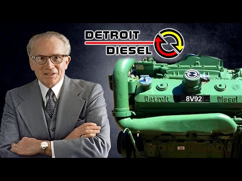 How Arrogance Destroyed The World's Greatest Engine Company