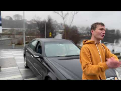 Baby Blue freestyle - "Tilgi Meg" Verk