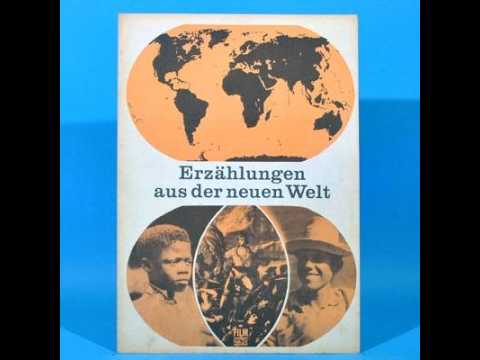 Die alte neue Welt DDR, 1977 Doku Film Video-Thumbnail von YouTube