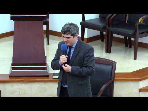 Schimb de vorbe - Postmodernismul: Oportunitatea redeșteptării sau moartea creștnismului?