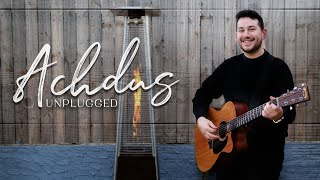 Moshe Tischler - Achdus [Acoustic Version | [משה טישלער - אחדות [אקוסטי
