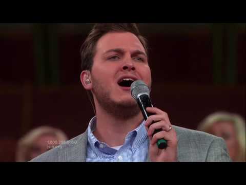 I Must Tell Jesus - Joseph Larson