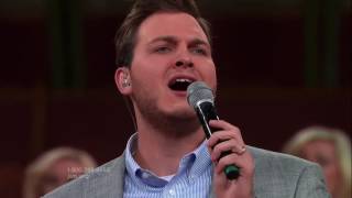I Must Tell Jesus - Joseph Larson