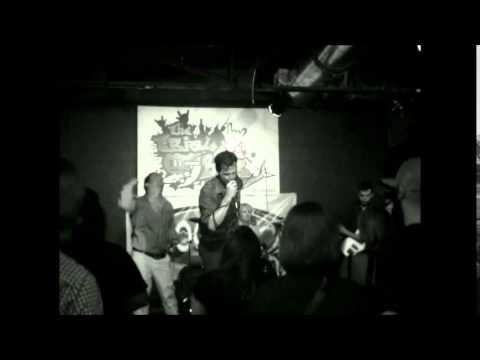Promotional video thumbnail 3 for John Thomas Barnes