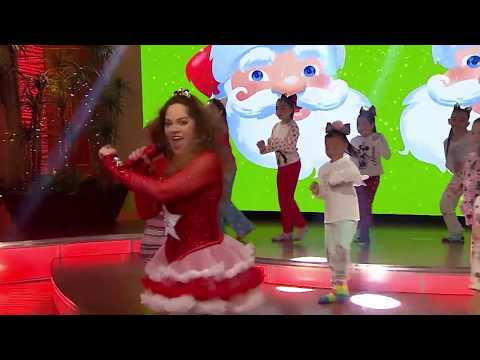 Mamacita Donde Esta Santa Claus - Tatiana
