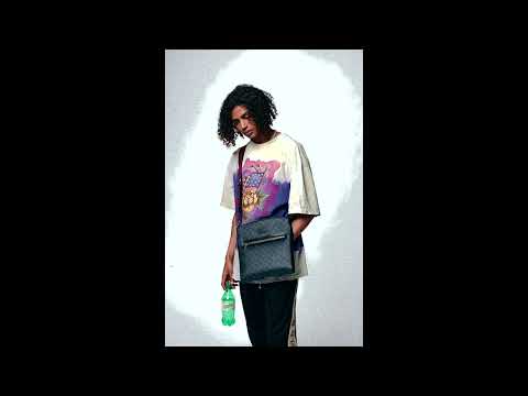 (FREE) Luv Resval X Dinos Type Beat "Rosemary" - Prod. Twee