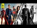 The Snyder Cut What Went Right von The Snyder Cut What Went Right von