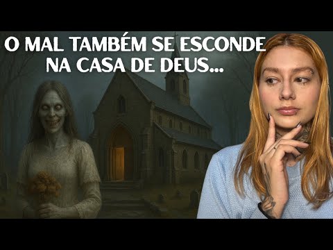 REAL STORIES: CHURCHES THAT HIDE DARK SECRETS