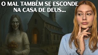 REAL STORIES: CHURCHES THAT HIDE DARK SECRETS