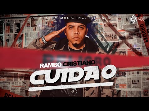 RAMBO CRISTIANO - CUIDAO (Vídeo Oficial)