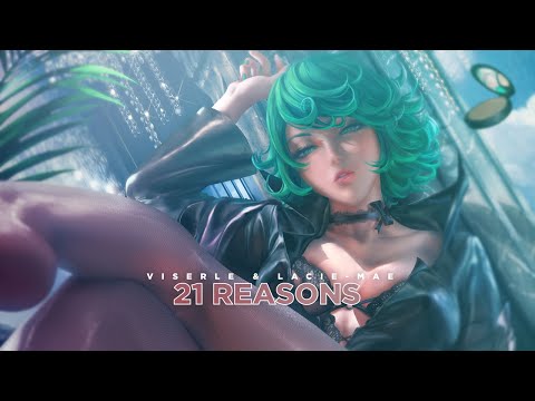 VISERLE & Lacie-Mae - 21 Reasons