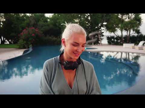 KATE.ozz Sunrise Session